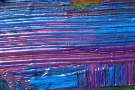 Abstract art backgrounds. Hand-painted background