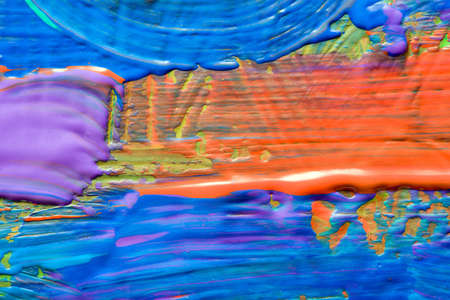 Abstract art backgrounds. の写真素材