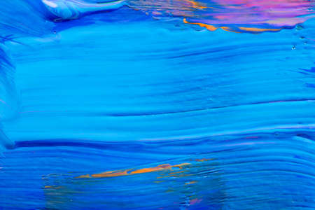 Abstract art background.  の写真素材