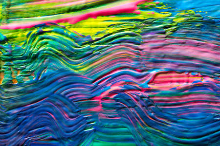 Abstract art background. の写真素材