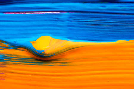 Abstract art background. の写真素材