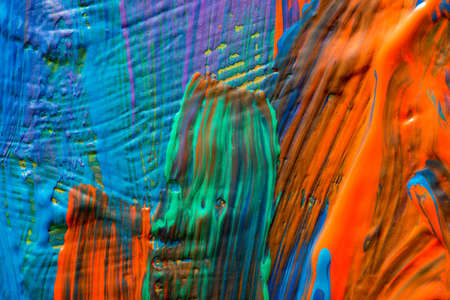 Abstract art background.  の写真素材