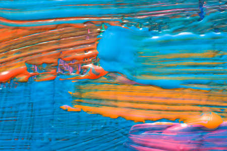 Abstract art backgrounds. の写真素材