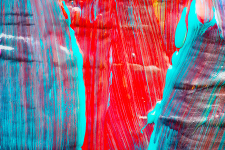 Abstract art background. Hand-painted background. SELF MADE.