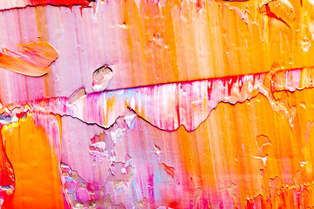 Abstract art background. Hand-painted background. SELF MADE.