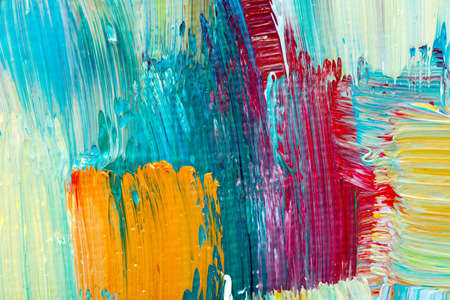 Abstract art background. の写真素材