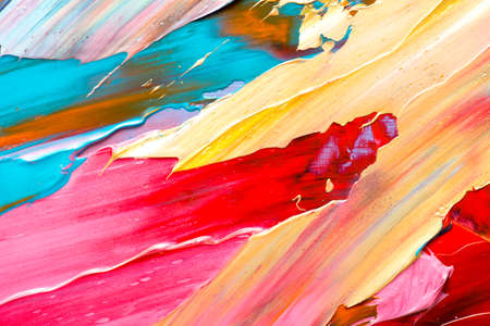 Abstract art background. の写真素材