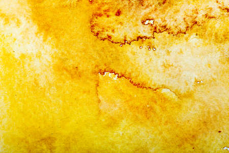 Abstract art background. Hand-painted background. SELF MADE.の写真素材