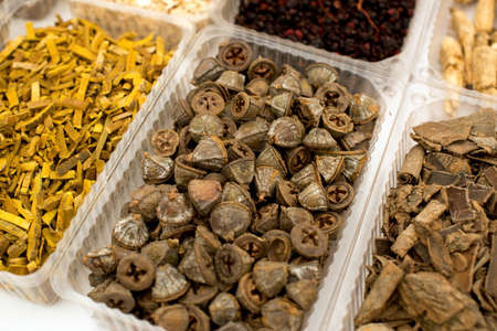 spicesの写真素材