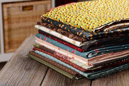 Abstract art background. Hand-painted background. SELF MADE.の写真素材