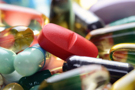 pills
