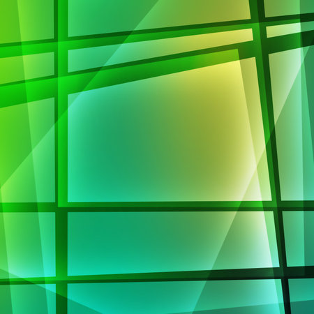 colorful abstract background with lines