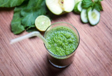 smoothie