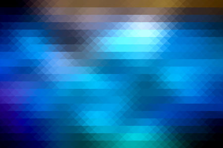 Mosaic abstract background. Colorful wallpaper