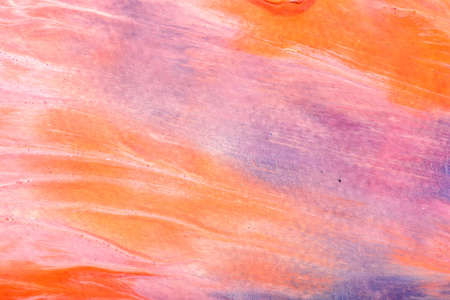 Art background. Self made abstraction.の写真素材