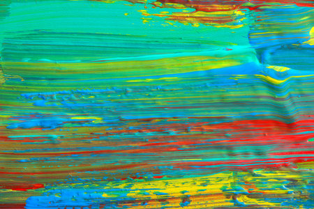 Abstract art background. Hand-painted background. SELF MADE.