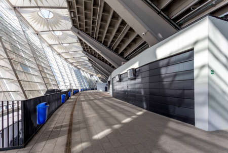 Service for audienceのeditorial素材