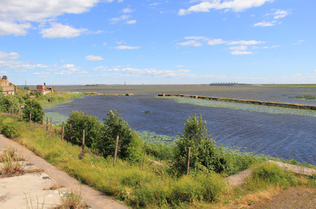 Ancient fortressのeditorial素材