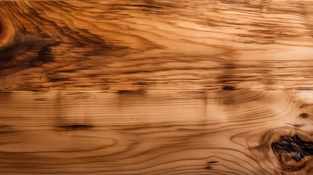 wooden texture. Wood background with natural pattern for design and decorationの素材