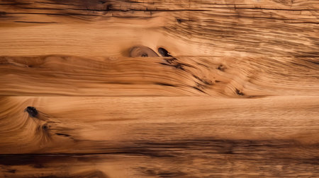 wooden texture. Lining boards wall. wooden background pattern. Showing growth ringsの素材