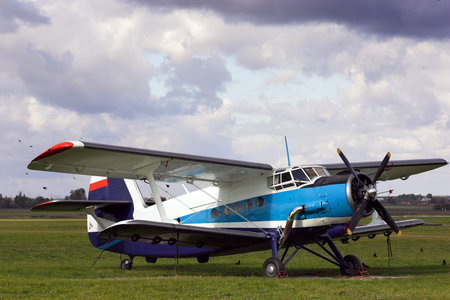 airplane