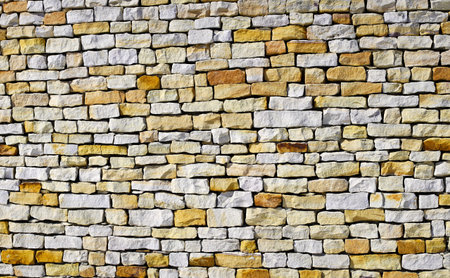 stone texture wall
