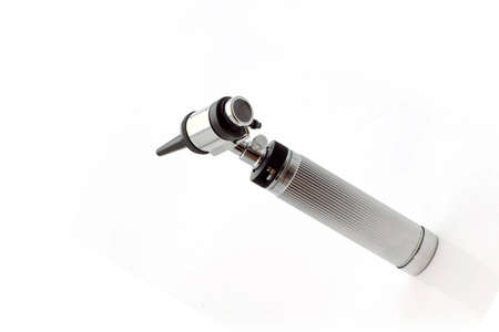 laryngologistの写真素材