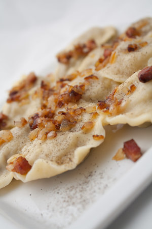 Dumplings