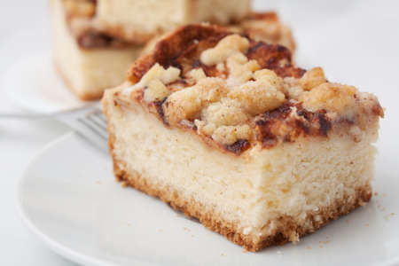 Apple Pieの写真素材