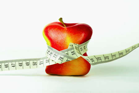 Health and nutritionの写真素材