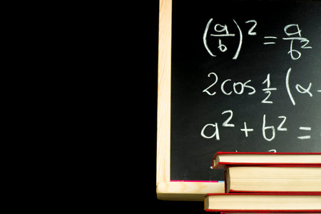 Educational conceptの写真素材