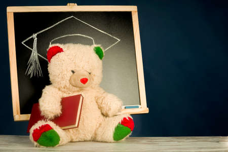 Educational conceptの写真素材