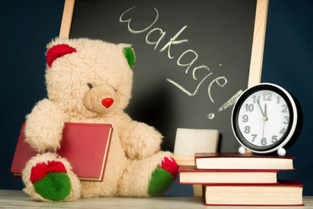 Educational conceptの写真素材