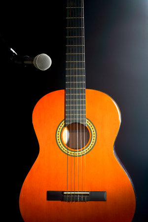 Concept of musical instruments