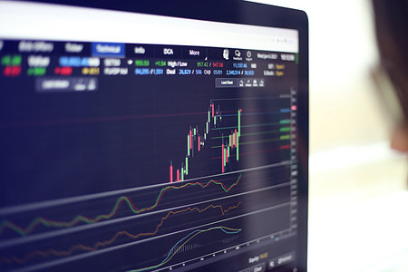 January 11, 2021

Thai stock indices are slowly moving upward. After a week ago Adjusted hard for...