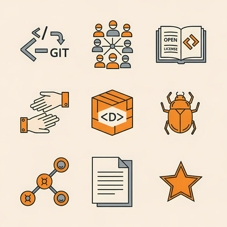 Set of thin line icons for web design and mobile applications. Vector illustration.のイラスト素材