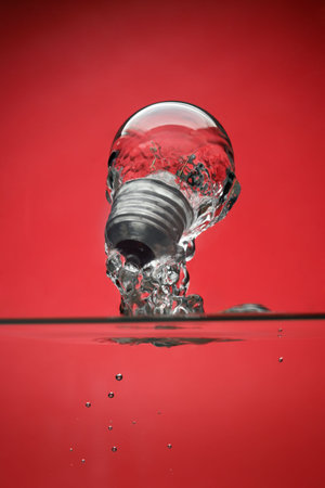 Water Bulb