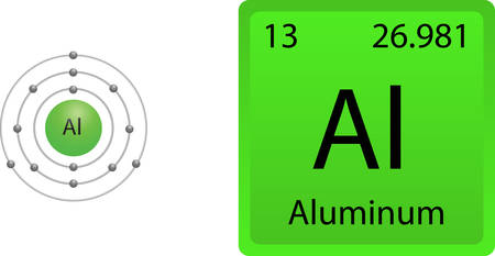 Aluminum Shellのイラスト素材