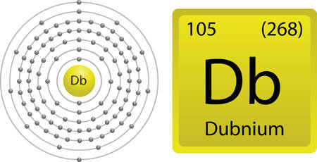 Dubnium Shellのイラスト素材