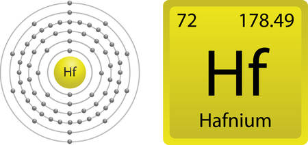 Hafnium Shellのイラスト素材