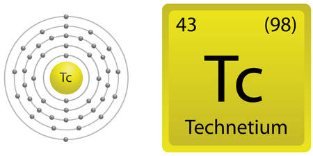 Technetium Shellのイラスト素材