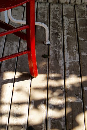 Floorの写真素材