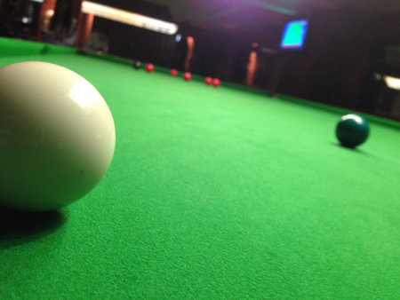Snooker