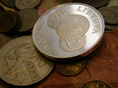 coin
