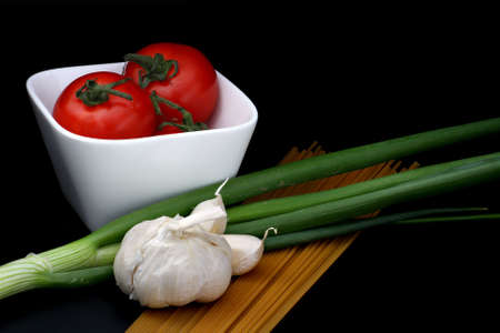 Vegetablesの写真素材