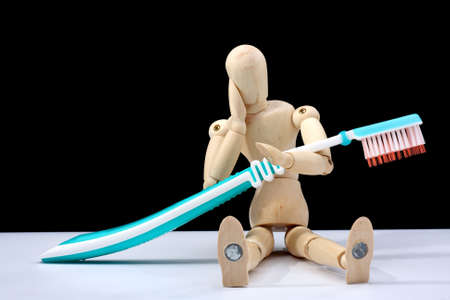 Toothacheの写真素材