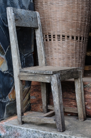 Old childrenの写真素材