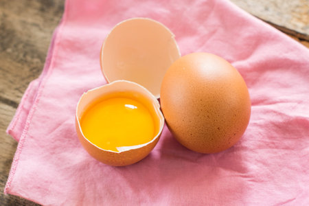 Eggs