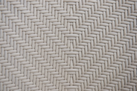 Wicker background