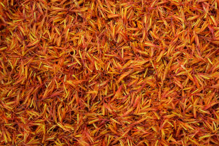 Saffronの写真素材
